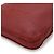 Borsa a Spalla Pochette Cru de Celle di Hermès Rosso - vista 4