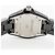 Orologio da uomo Chanel J12 H1626 con quadrante nero - vista 6