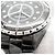 Orologio da uomo Chanel J12 H1626 con quadrante nero - vista 8