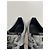 Gucci Sneaker Silber Leder - Ansicht 4