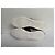 Gucci Sneaker Silber Leder - Ansicht 7