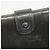 Timeless Cartera larga de cordero negro Chanel - vista 12