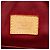 Borsa Summit Drive in Monogram Vernis di Louis Vuitton Rosso - vista 10