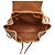 Zaino Montsouris PM Monogramma Louis Vuitton Marrone - vista 13