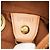 Zaino Montsouris PM Monogramma Louis Vuitton Marrone - vista 15