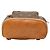 Zaino Montsouris PM Monogramma Louis Vuitton Marrone - vista 3