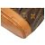 Zaino Montsouris PM Monogramma Louis Vuitton Marrone - vista 4