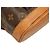 Zaino Montsouris PM Monogramma Louis Vuitton Marrone - vista 5