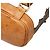 Zaino Montsouris PM Monogramma Louis Vuitton Marrone - vista 6