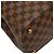 Borsa Tote Damier Kensington di Louis Vuitton Marrone Damier ebene - vista 5