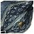 Bum bag in denim Monogram Louis Vuitton Blu Monogramma - vista 17
