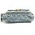 Bum bag in denim Monogram Louis Vuitton Blu Monogramma - vista 5