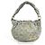 Borsa a Spalla Nimbus PM Monogram Olympe Louis Vuitton Marrone Crudo