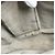 Borsa a Spalla Nimbus PM Monogram Olympe Louis Vuitton Marrone Crudo - vista 18