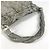 Borsa a Spalla Nimbus PM Monogram Olympe Louis Vuitton Marrone Crudo - vista 8