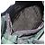 Prada Vintage Zip-Handtasche aus Tessuto Khaki - Ansicht 5