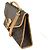 Louis Vuitton Beverly Monogram Canvas GM Marrone - vista 3