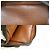 Louis Vuitton Amazone Monogram Canvas Mini Marrone - vista 6