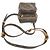 Louis Vuitton Amazone Monogram Canvas Mini Marrone - vista 7