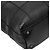 Timeless Chanel Chocobar Logo Tragetasche Schwarz - Ansicht 5