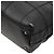Timeless Chanel Chocobar Logo Tragetasche Schwarz - Ansicht 6