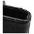Timeless Chanel Chocobar Logo Tragetasche Schwarz - Ansicht 8