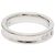 Tiffany & Co Tiffany 1837 Schmaler Ring aus 18K Weißgold - Ansicht 4