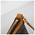 Borsa Louis Vuitton Monogram Palermo PM Marrone - vista 16