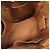 Borsa Louis Vuitton Monogram Palermo PM Marrone - vista 4