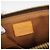 Borsa Louis Vuitton Monogram Palermo PM Marrone - vista 5
