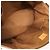 Borsa a Spalla Louis Vuitton Monogram Tivoli GM Marrone - vista 3
