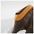 Borsa a Spalla Louis Vuitton Monogram Tivoli GM Marrone - vista 7