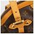 Borsa a Spalla Louis Vuitton Monogram Tivoli GM Marrone - vista 8