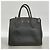 Bolso City Steamer MM Louis Vuitton Negro - vista 13