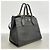 Bolso City Steamer MM Louis Vuitton Negro - vista 2