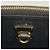 Bolso City Steamer MM Louis Vuitton Negro - vista 5