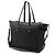 Borsa Tote Lumineuse PM in Monogram Empreinte Louis Vuitton Blu navy - vista 3