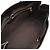 Borsa Louis Vuitton Monogram Vernis Wilshire PM Bordò - vista 6