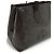 Borsa Louis Vuitton Monogram Vernis Wilshire PM Bordò - vista 7