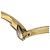 Collana Choker JADIOR in Oro di Christian Dior D'oro - vista 10