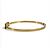 Collana Choker JADIOR in Oro di Christian Dior D'oro - vista 5