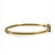 Collana Choker JADIOR in Oro di Christian Dior D'oro - vista 6