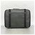 Borsa Boston Taiga Satellite 53 Louis Vuitton in Ardoise Grigio - vista 14