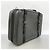 Borsa Boston Taiga Satellite 53 Louis Vuitton in Ardoise Grigio - vista 2