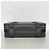 Borsa Boston Taiga Satellite 53 Louis Vuitton in Ardoise Grigio - vista 3