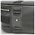 Borsa Boston Taiga Satellite 53 Louis Vuitton in Ardoise Grigio - vista 7