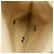 Borsa Tote Artsy MM Monogramma Louis Vuitton Marrone - vista 11