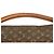 Borsa Tote Artsy MM Monogramma Louis Vuitton Marrone - vista 8
