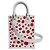 Borsa Petite Sac Plat Louis Vuitton Bianco