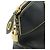 Louis Vuitton Suhali Lockit MM Tote Bag Schwarz - Ansicht 6